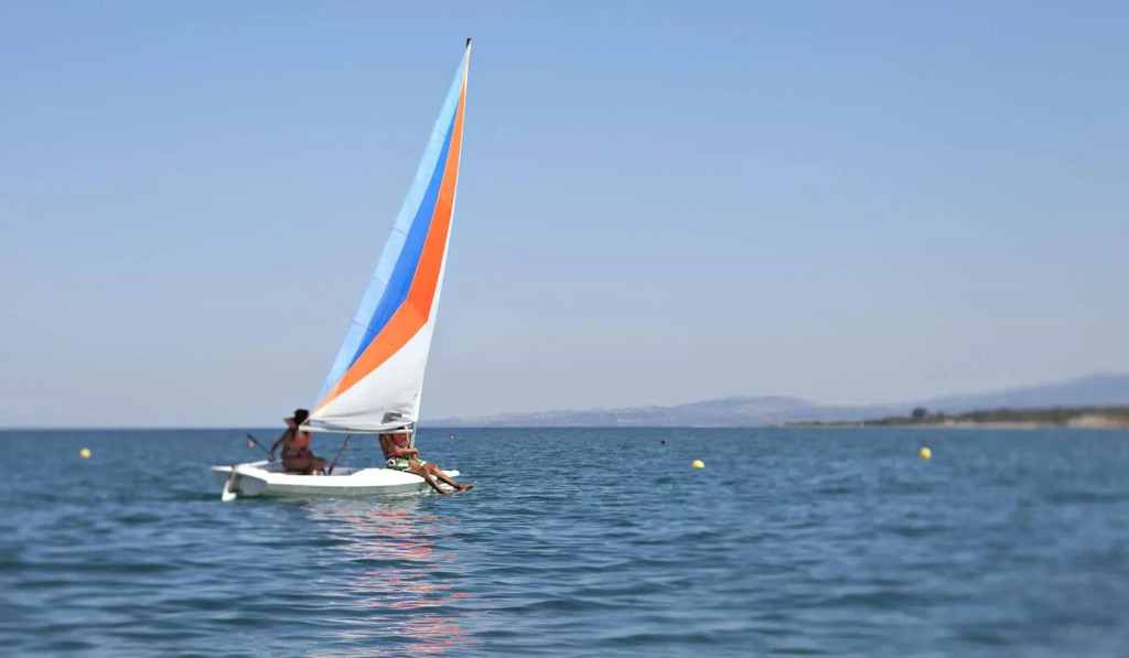 TH Marina di Sibari - Baia Degli Achei Village