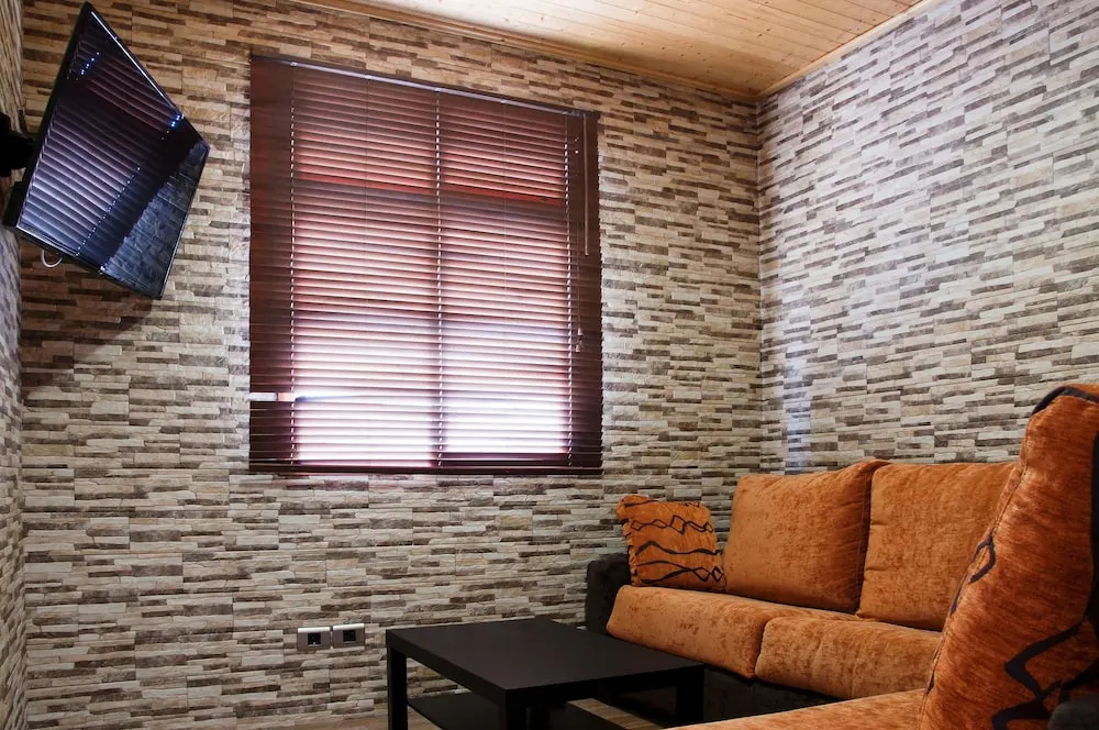 Villa Nisa de Adventure&Bed