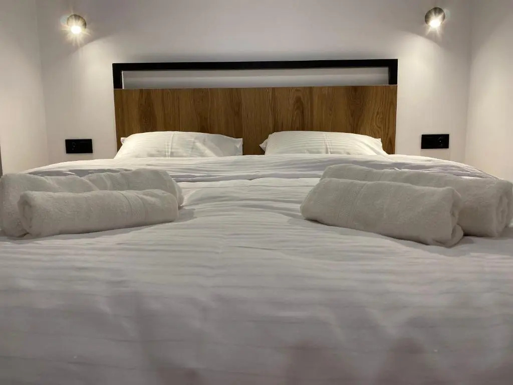 Alpic Redco New Gudauri Apartment 305