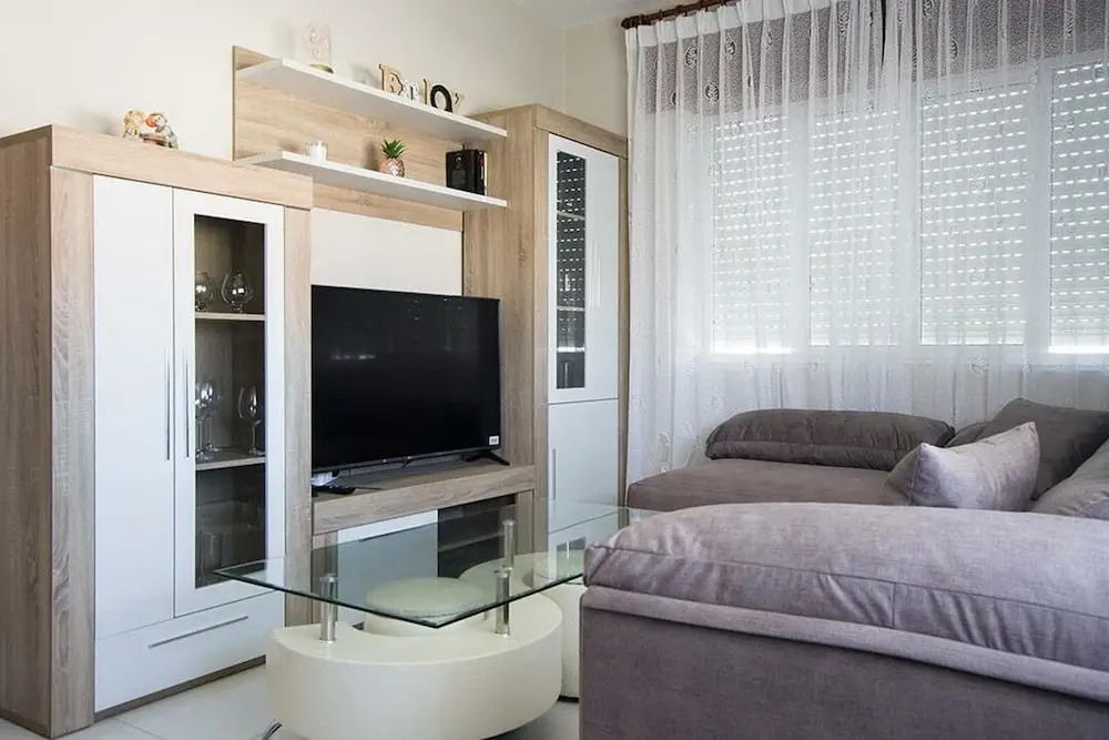 107693- House in Carnota