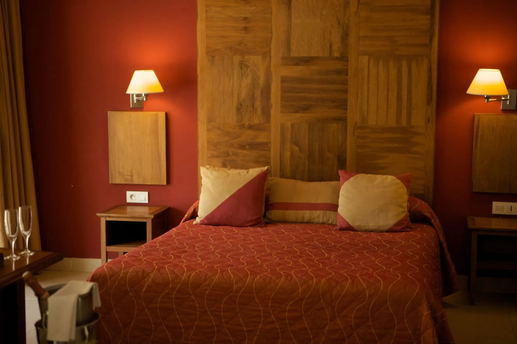 Hotel Le Recif, Ile de la Reunion