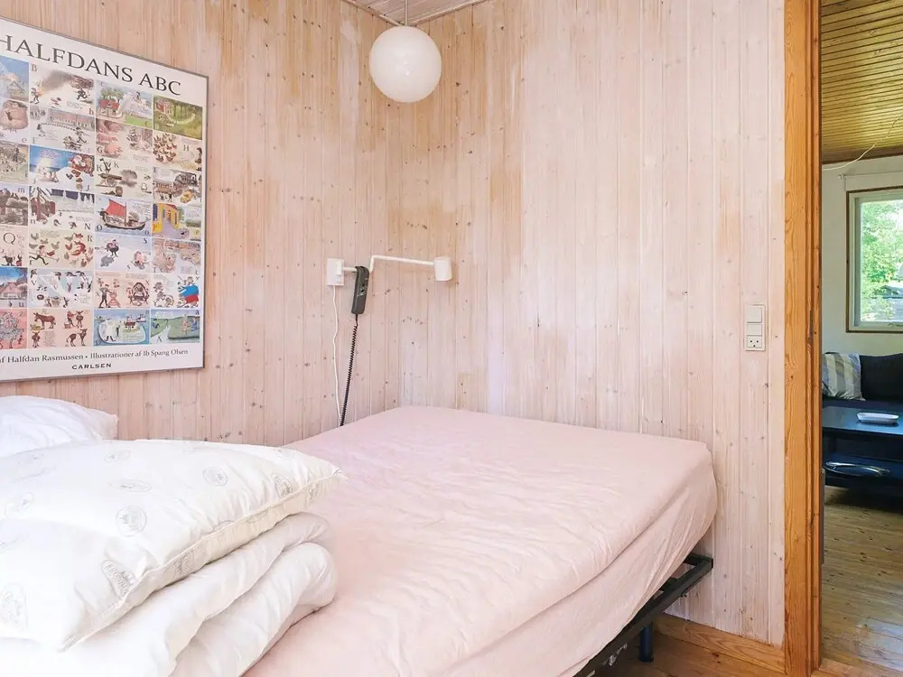6 Person Holiday Home in Hojby