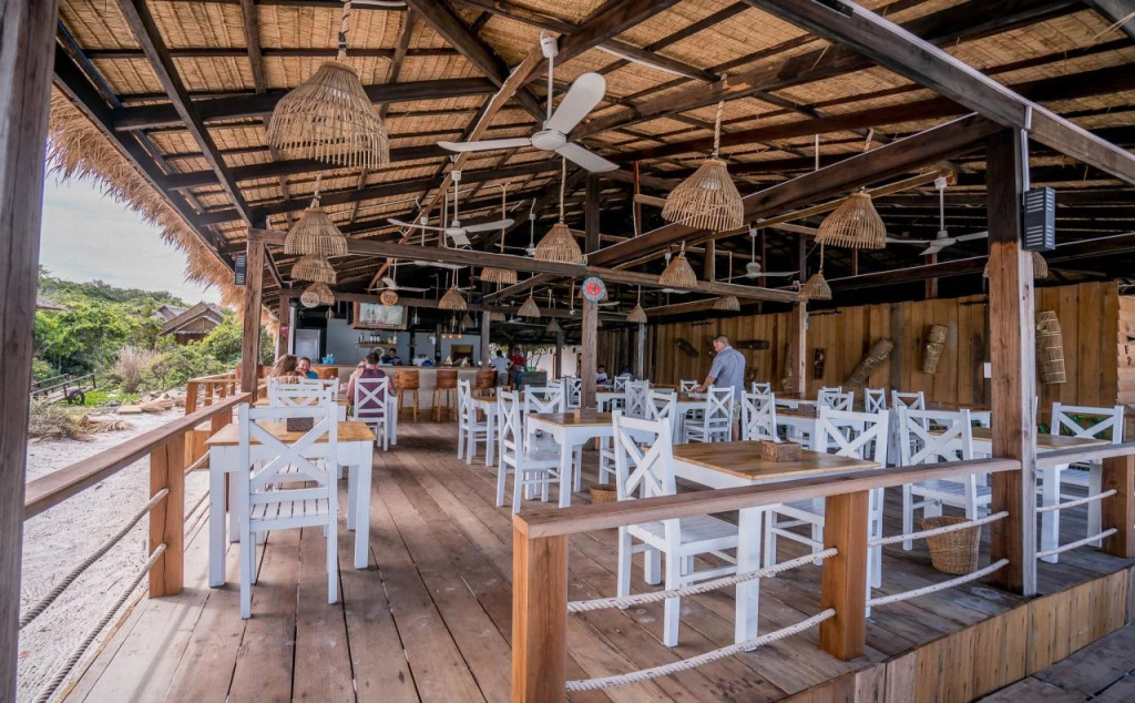 Sara Resort