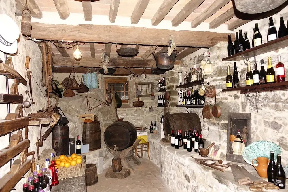 Casa Vacanze Le Muse Sillico