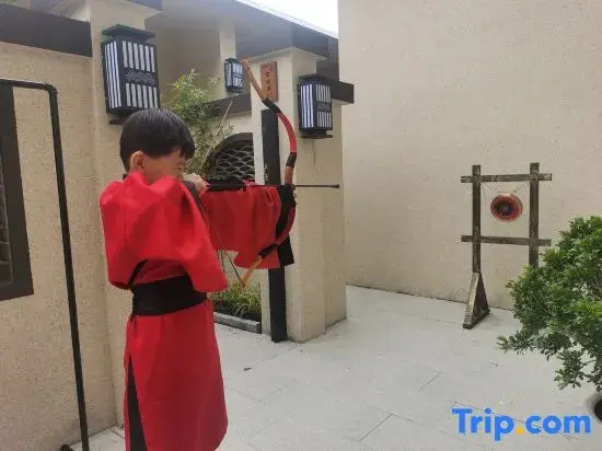 Yunqi Liuyi Homestay (Qufu's Temple and Cemetery of Confucius and Kong Family Mansion)
