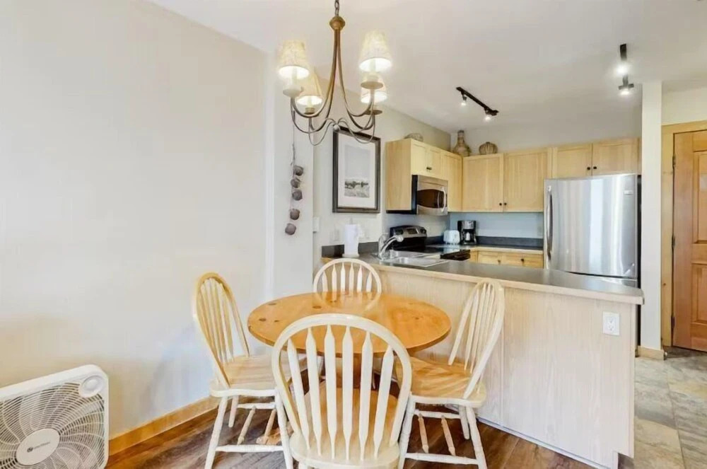 Dakota Lodge 2 Bedroom Condo In River Run Village