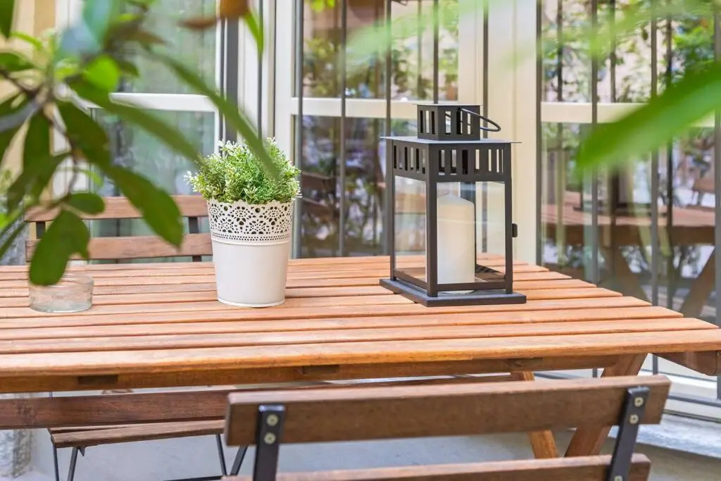 [Centro-Porta Nuova] Moderno Loft Con Patio E Wifi