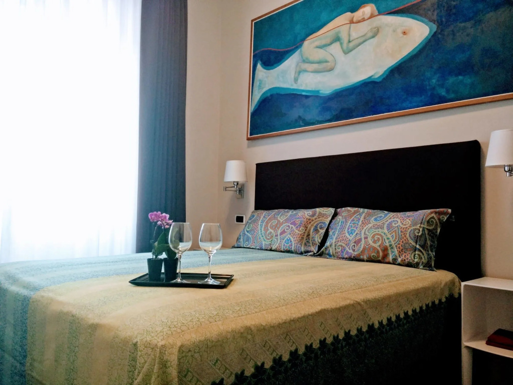 Guest House Cavour 278