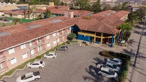 Flat Porto Praia Boulevard