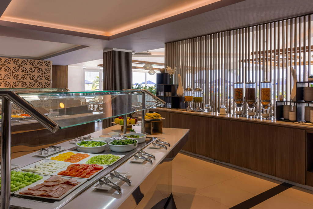 DoubleTree by Hilton Mazatlan, SIN
