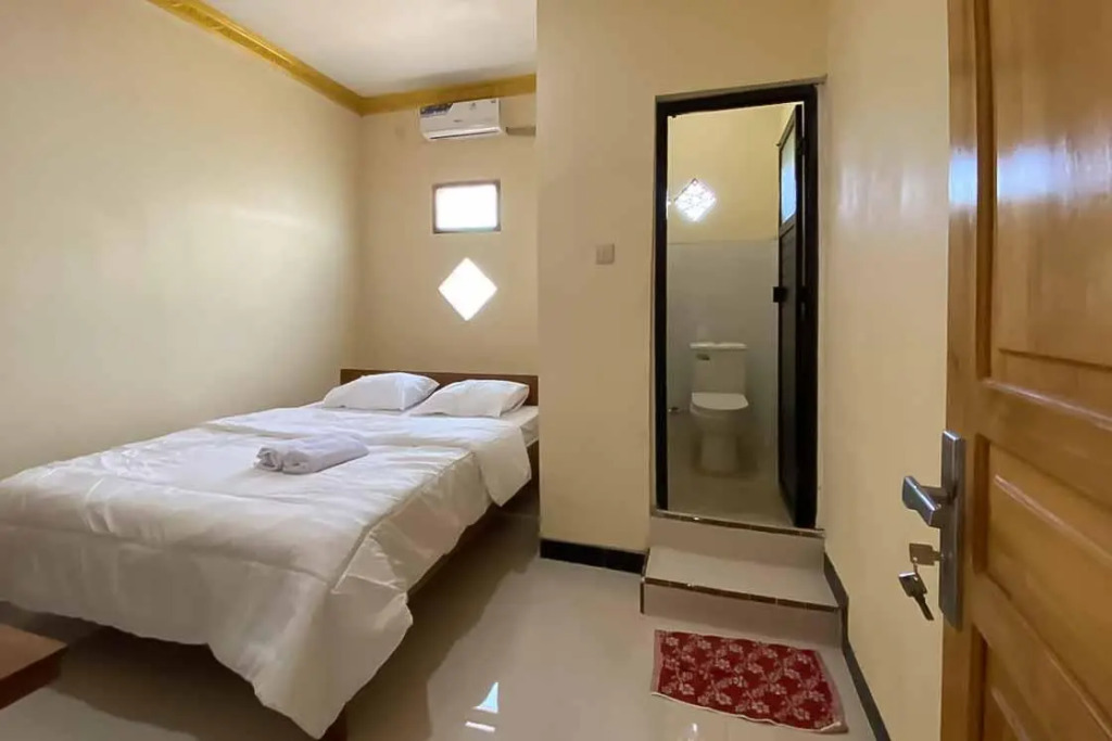 Palace Syariah Homestay RedPartner