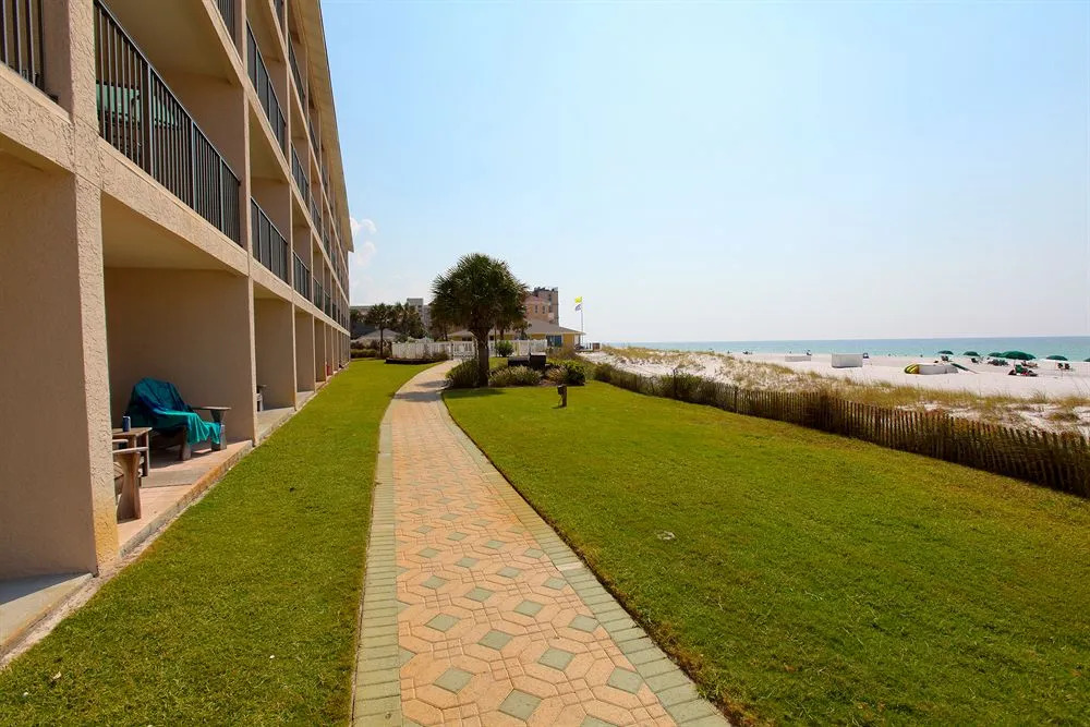 Windancer Condominiums