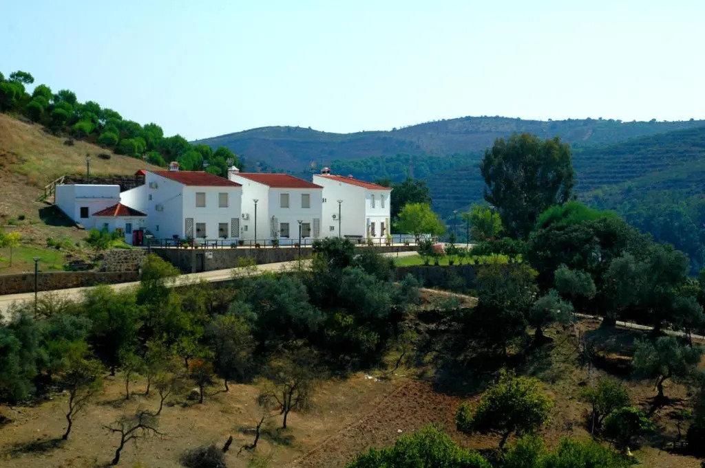 Los Molinos