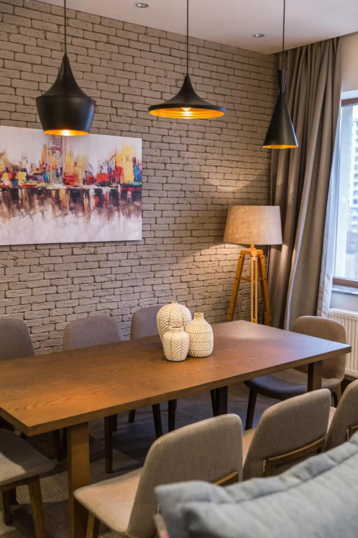 Luxury Winter Park Hotel Apartments