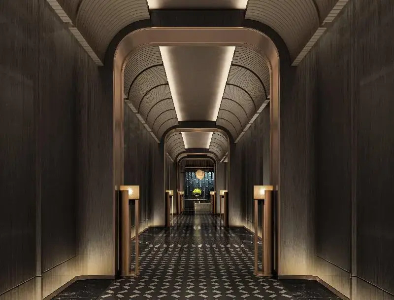 Intercontinental Xiangyang