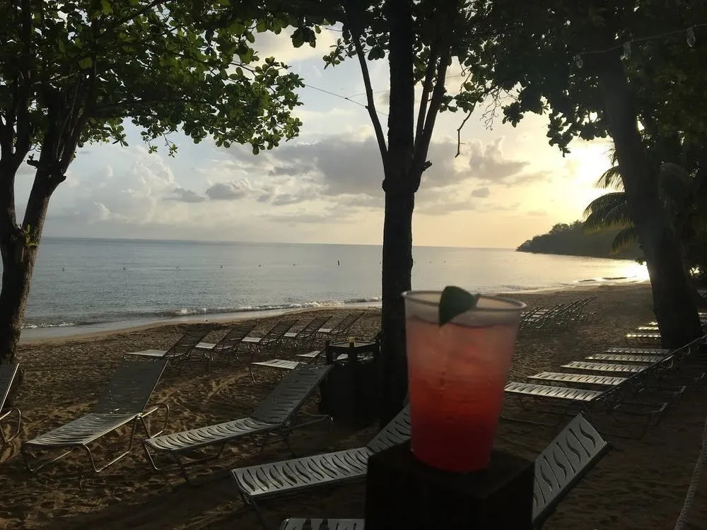 Rincon Beach Resort