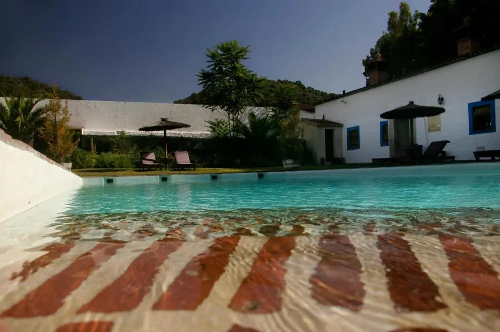 Paraiso del Hueznar
