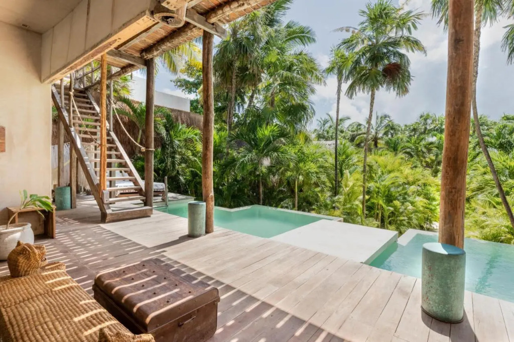 La Valise Tulum, Member of Small Luxury Hotels
