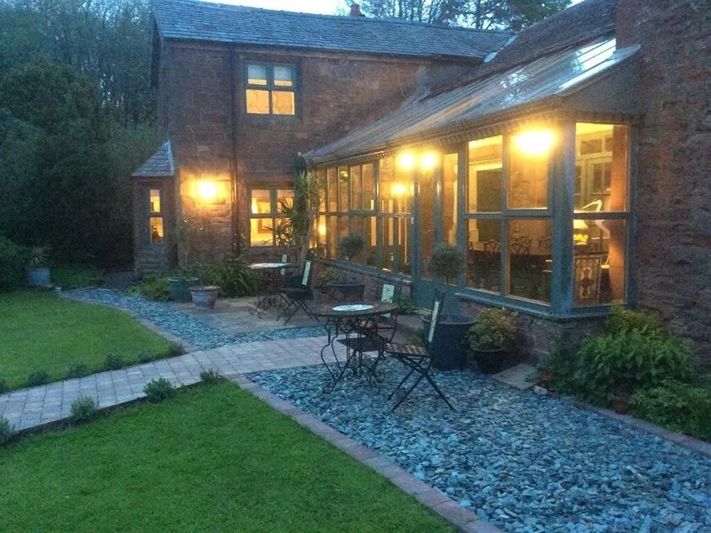 Millwood Lodge