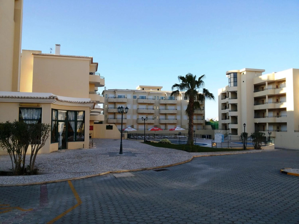 Plaza Real Atlantichotels