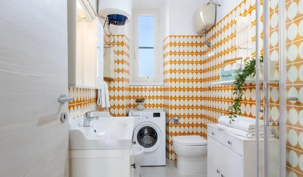 Taramelli Apartment in Cagliari
