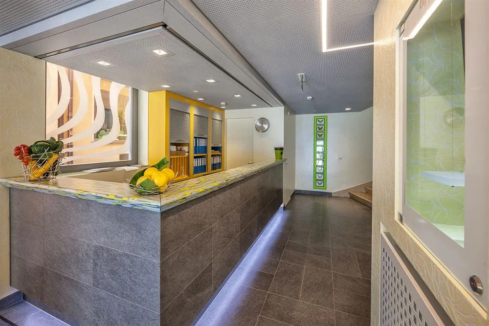 Albergo Carcani by Ketty & Tommy