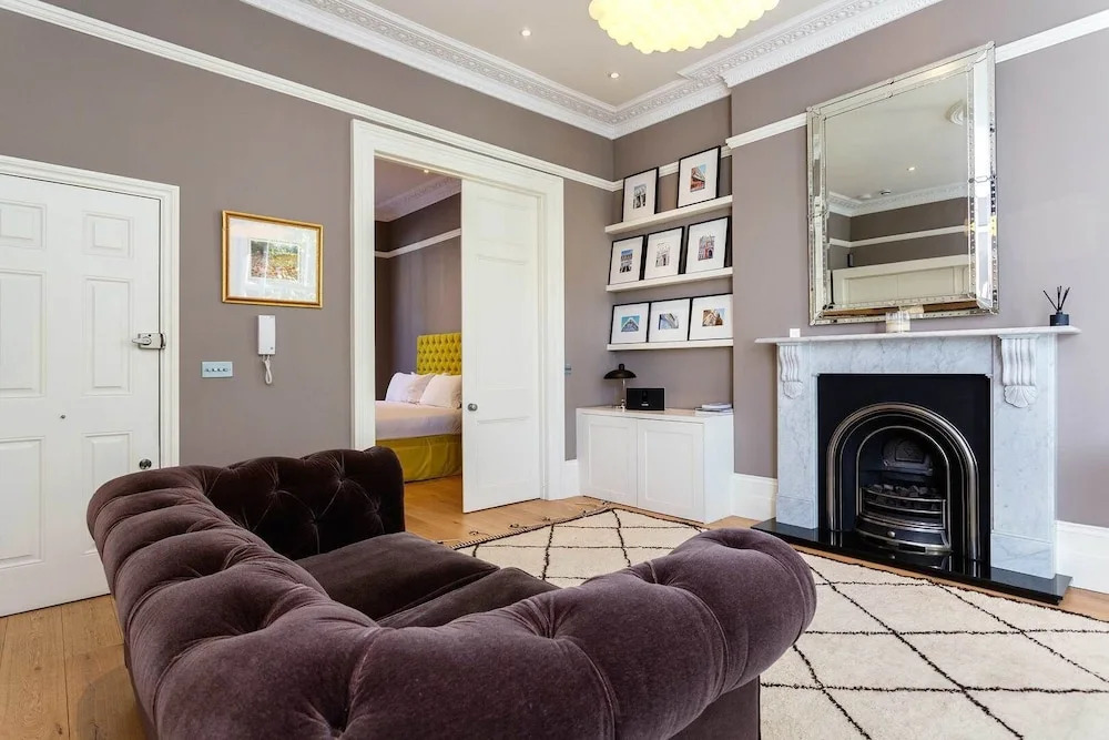 Notting Hill House