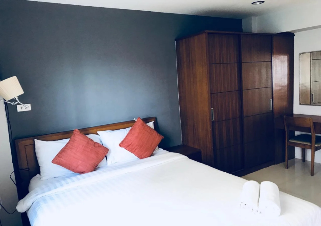 The Pinehouse Habitat Songkhla