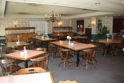 Sycamore Inn Williamson