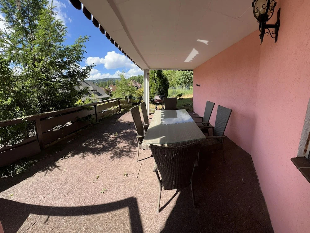 Ferienhaus Samy