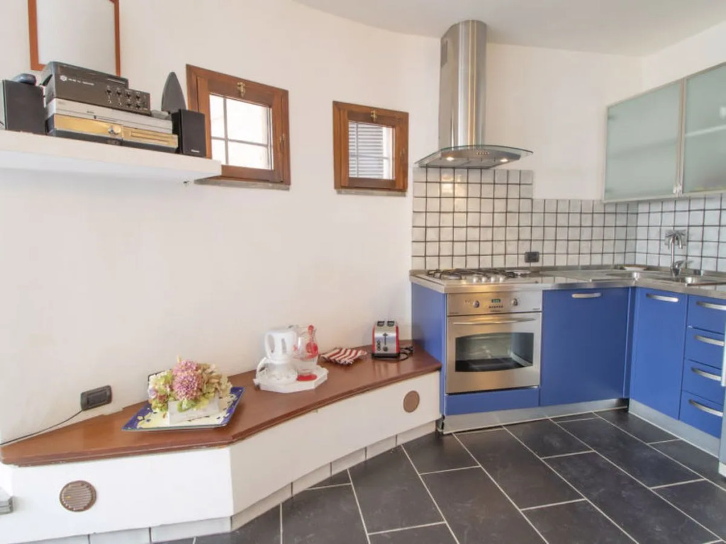 Holiday Home Fisherman Cove by Interhome