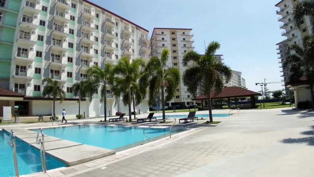 Field Residence Condotel Pls do not pay on line Our Staff Are Fully Vaccinated Free Pool Access