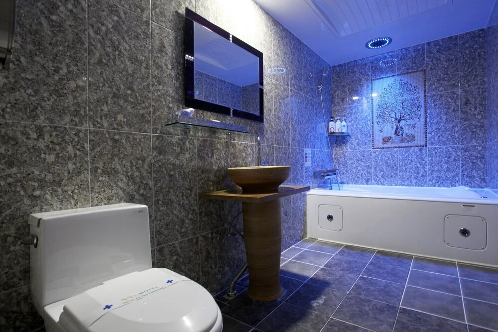 Osan Stay25 Hotel