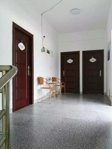 Danxiashan QQ Hostel