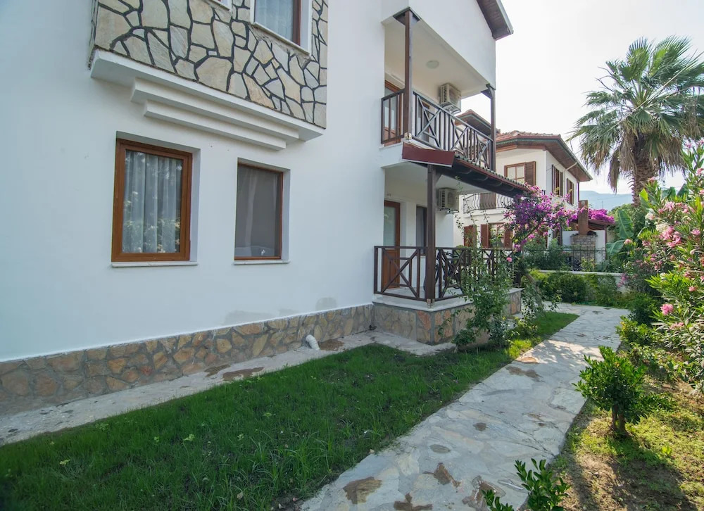 B.C. Alya Hotel