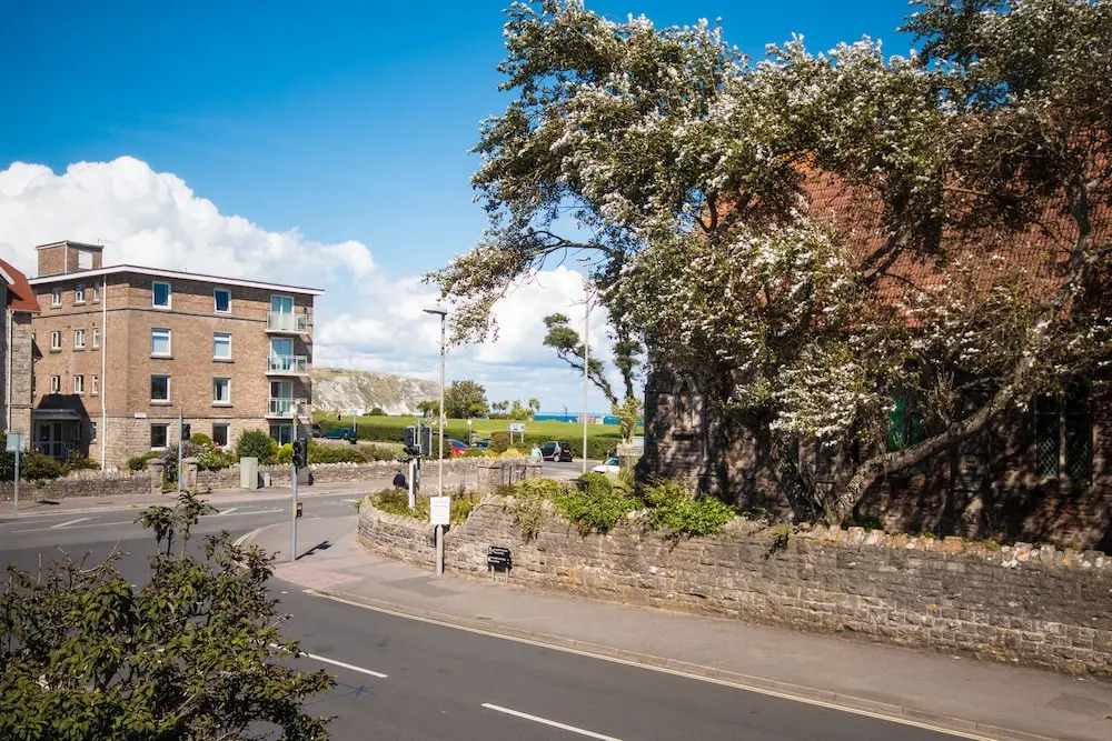 Caythorpe House Holiday Apartment