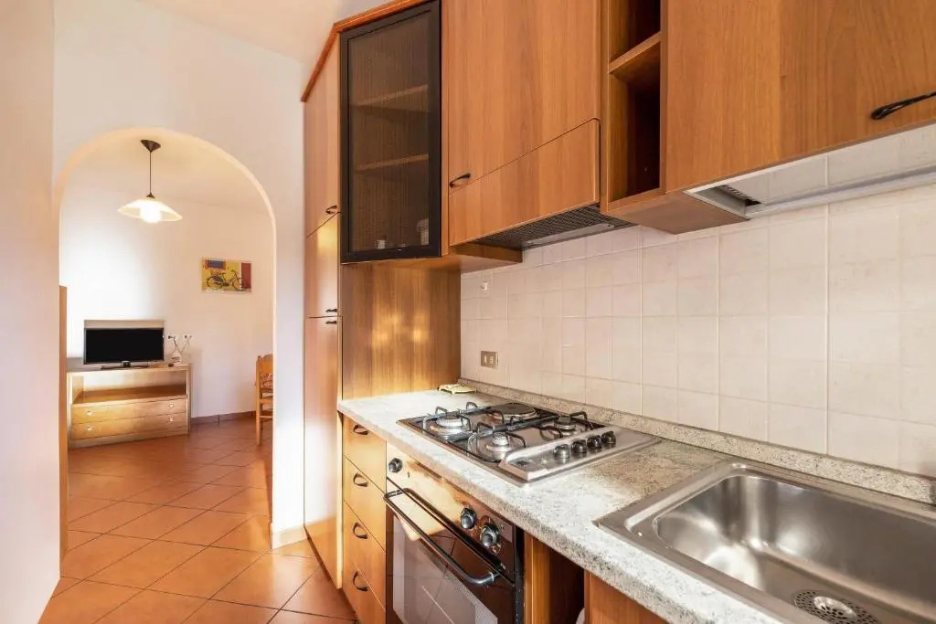 Villa Mazzel - Cima 12