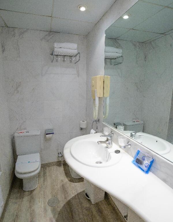 Apartamentos Avenida