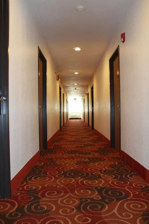 Booneslick Lodge