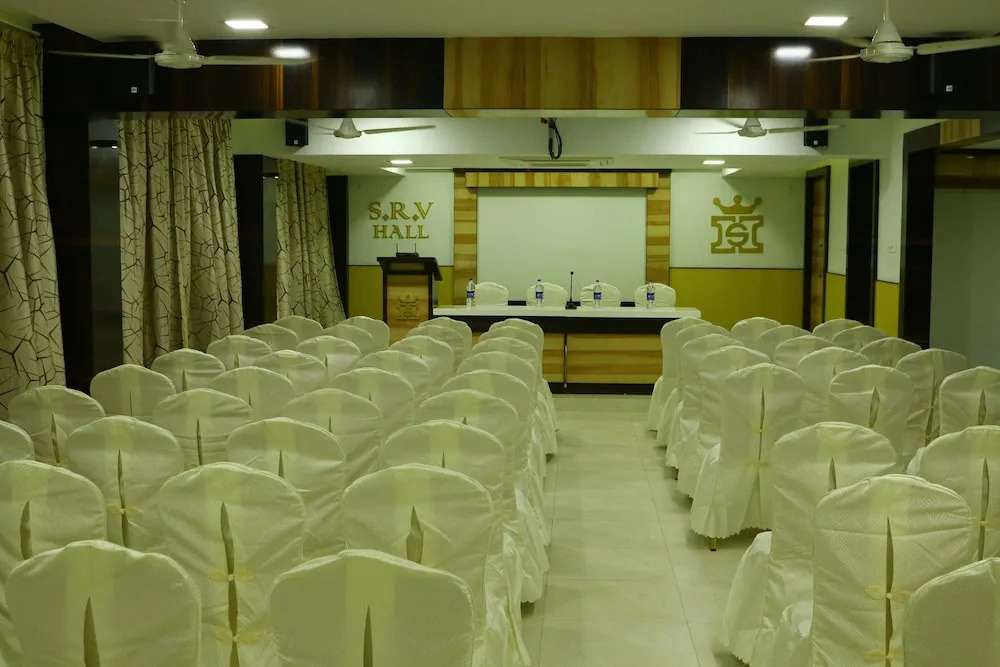 Hotel Sivaranjani