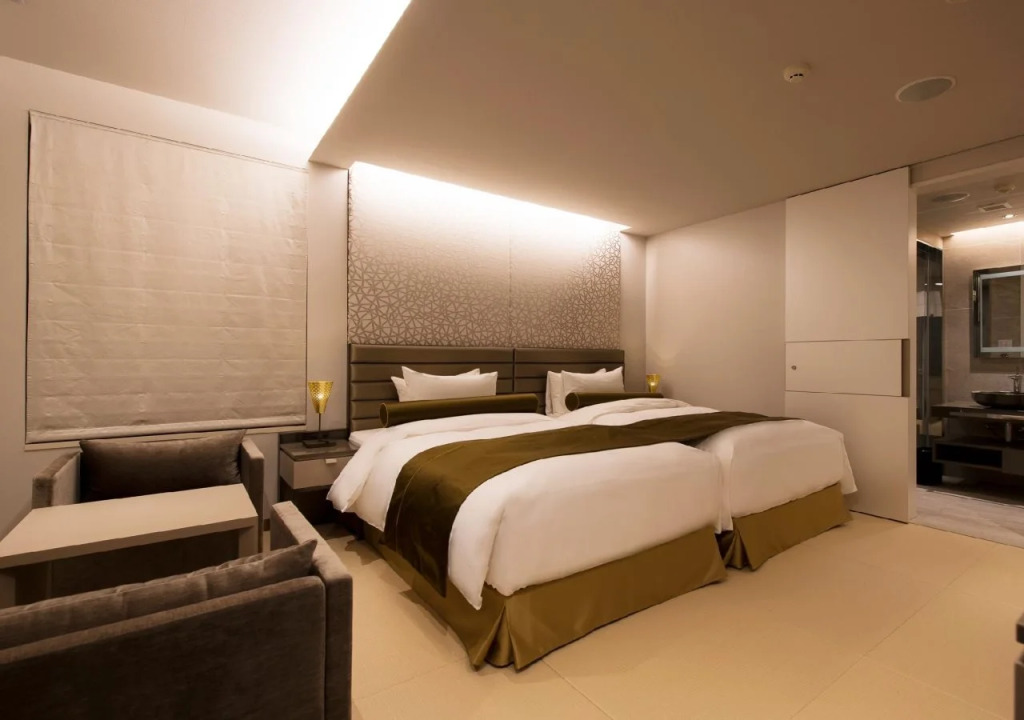 Hotel Gion Ichirin