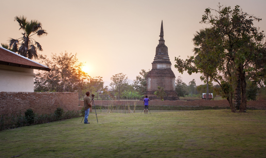 Sriwilai Sukhothai