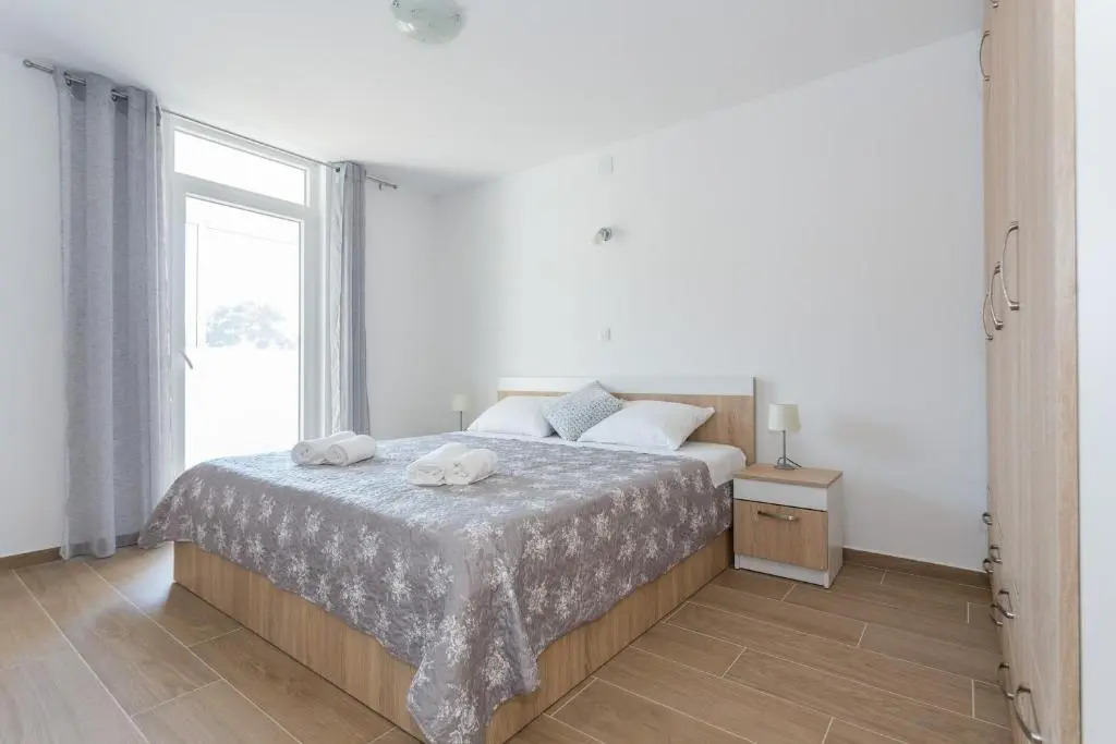 Apartment Maria