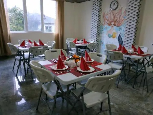 Kolkhi Guest House