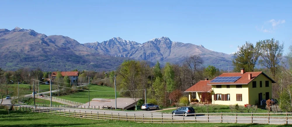 B&B Il Raglio