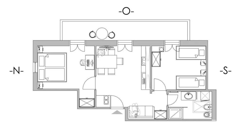 Haus Schaller