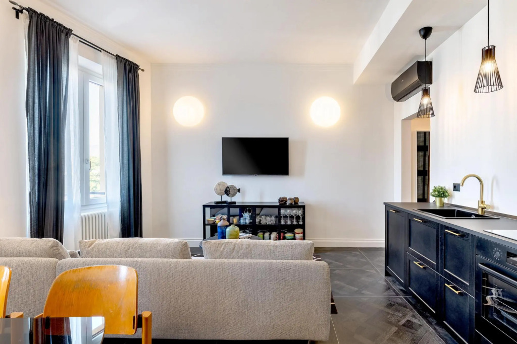 Genteel Home Belfiore