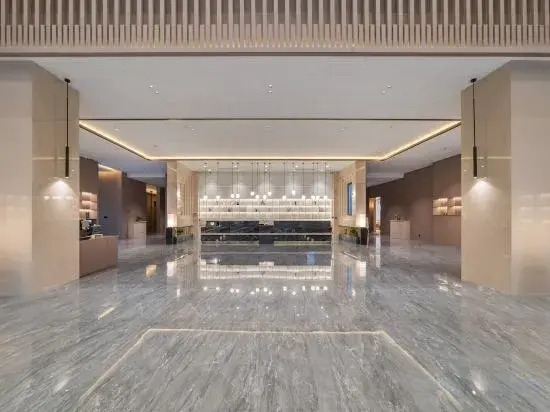 Starway Hotel (Zhangye West Railway Station District Government)