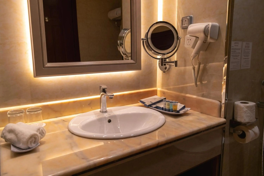 Best Western Plus Jeddah Hotel Madinah Road
