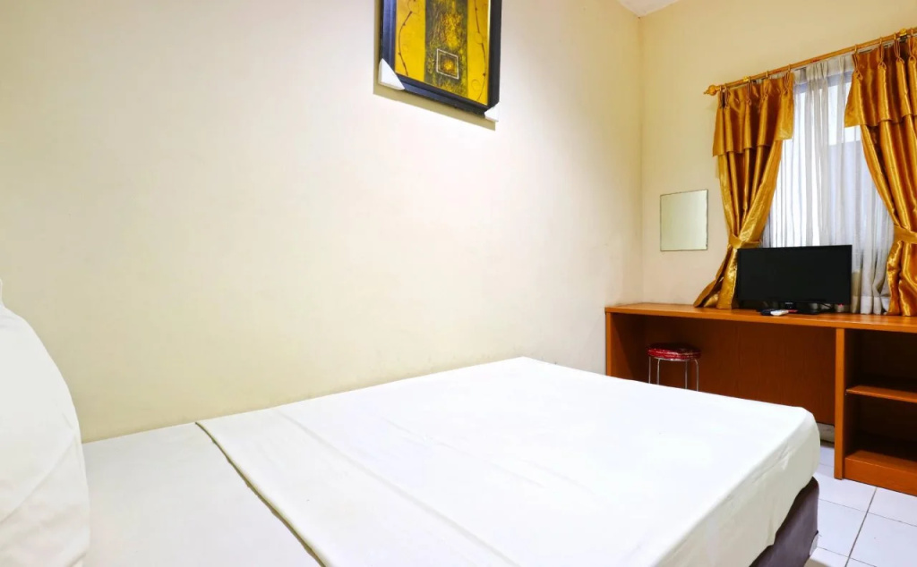 Sabrina Guest House